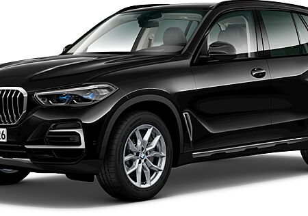 BMW X5 xDrive30d/A