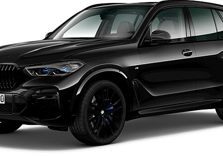 BMW X5 XDRIVE40D