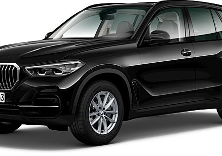 BMW X5 xDrive30d