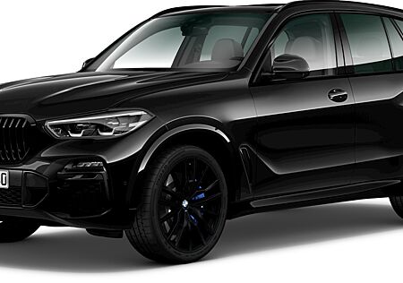 BMW X5 XDRIVE30D (AB 2017)