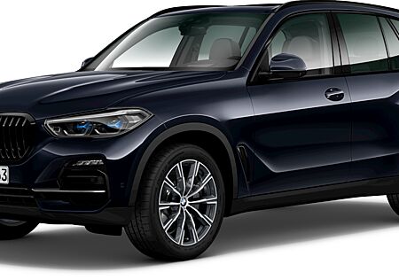 BMW X5 xDrive30d