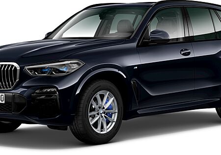 BMW X5 xDrive40d