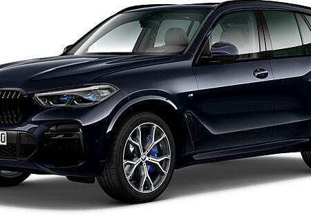 BMW X5 xDrive30d (G05)