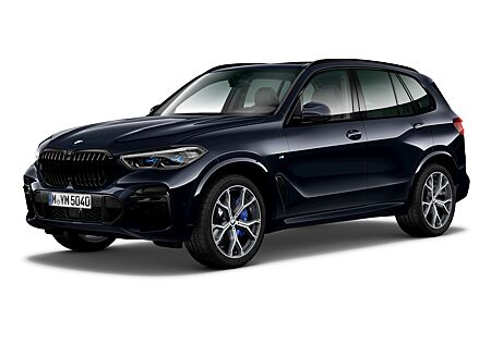 BMW X5 xDrive30d