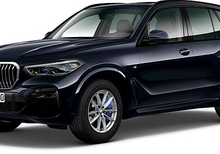 BMW X5 xDrive30d