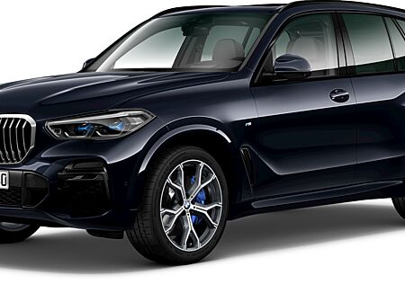 BMW X5 XDRIVE30D