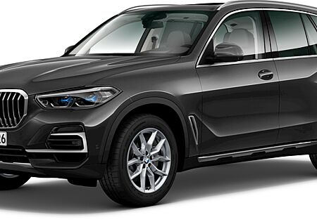 BMW X5 xDrive40d