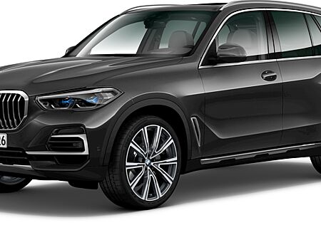 BMW X5 XDRIVE40D