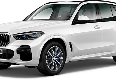 BMW X5 xDrive30d