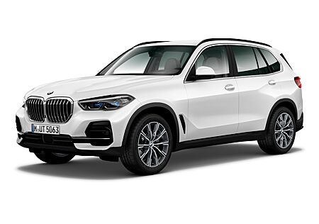 BMW X5 xDrive40d