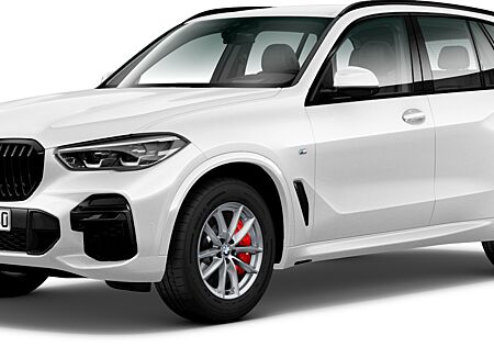 BMW X5 xDrive30d (ab 2017)