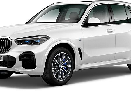 BMW X5 xDrive30d