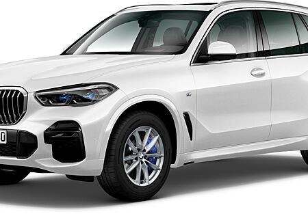 BMW X5 xDrive30d