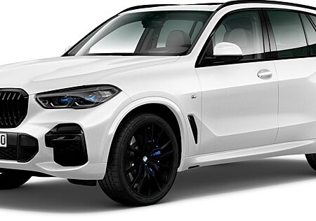 BMW X5 XDRIVE30D
