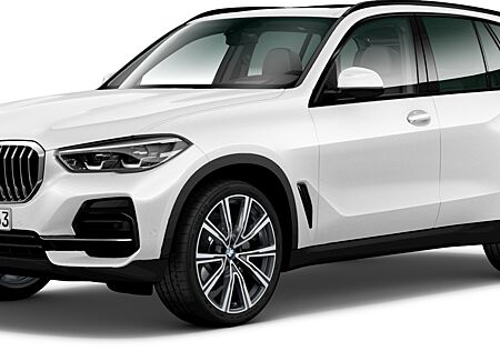 BMW X5 XDRIVE30D