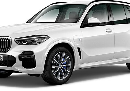 BMW X5 XDRIVE45E