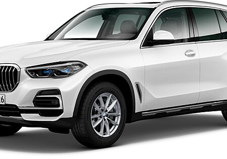 BMW X5 xDrive30d