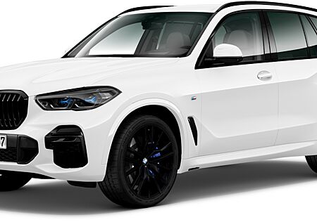 BMW X5 M50I (2017 - 2023)
