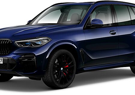 BMW X5 M50i