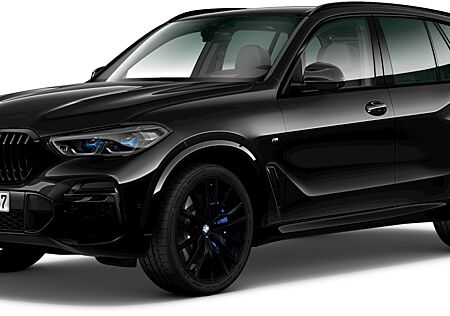 BMW X5 M50i ACC AHK Laser Head