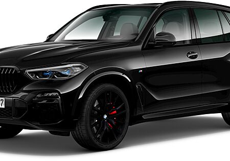 BMW X5 M50i