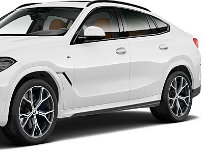 BMW BMW X6 xDrive30dA M Sport