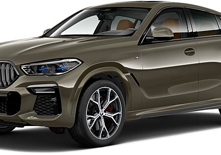 BMW X6 M X6 xDrive30d (ab 2018)