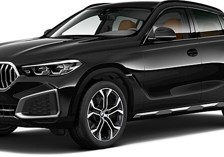 BMW X6 xDrive30dA
