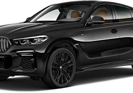BMW X6 xDrive30d (ab 2018)
