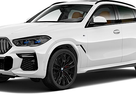 BMW X6 XDRIVE40D