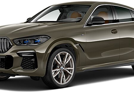 BMW X6 M50i