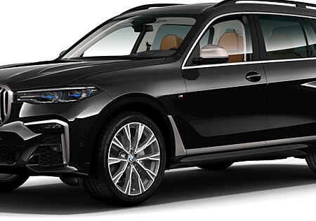 BMW X7 M50 X7 xDrive M50d