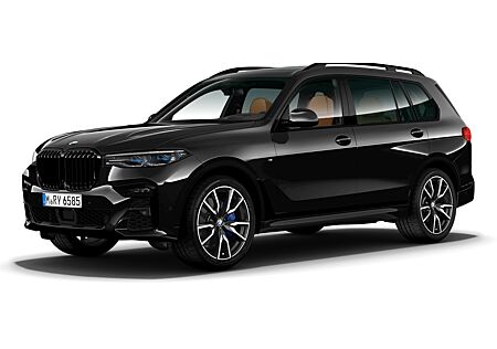 BMW X7 XDRIVE40D