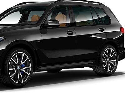 BMW X7 XDRIVE40D