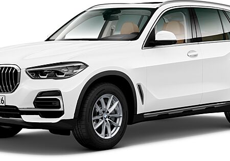 BMW X5 XDRIVE30D (AB 2017)