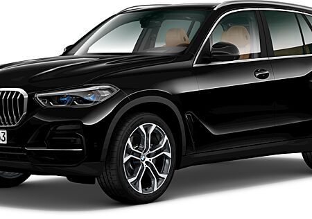 BMW X5 XDRIVE30D