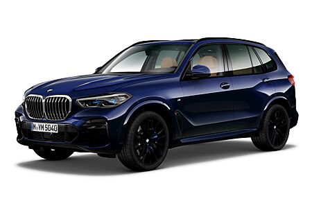 BMW X5 XDRIVE40D