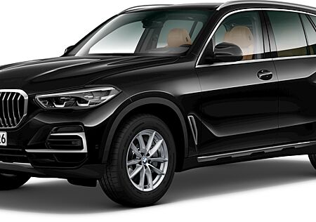 BMW X5 M X5 xDrive25d