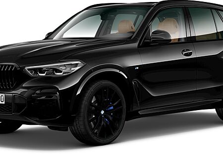 BMW X5 XDRIVE40D