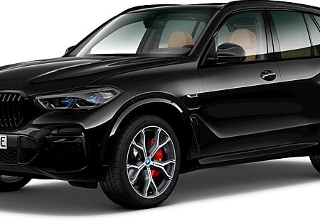 BMW X5 XDRIVE45E (AB 2019)