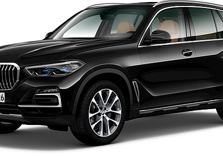 BMW X5 xDrive30d