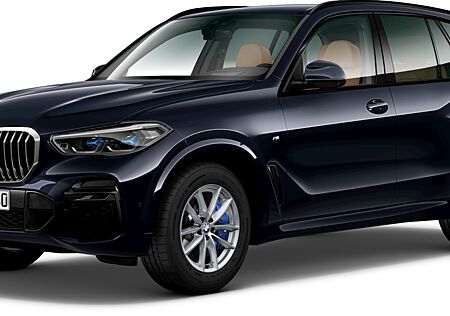 BMW X5 xDrive30d