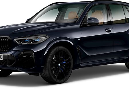 BMW X5 xDrive30