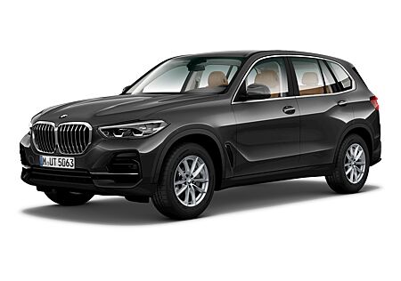 BMW X5 xDrive30d