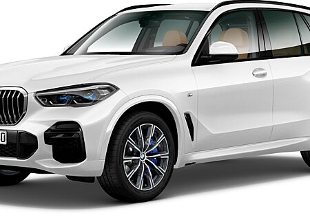 BMW X5 XDRIVE40D