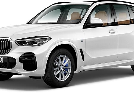 BMW X5 xDrive30d
