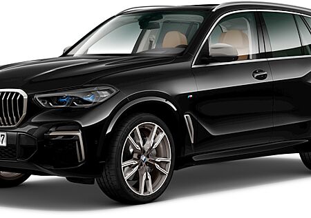 BMW X5 M50i