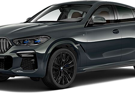 BMW X6 XDRIVE30D (AB 2018)