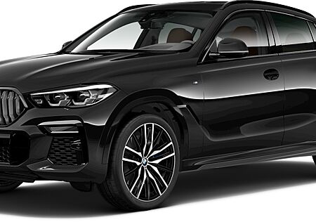 BMW X6 xDrive30d (ab 2018)
