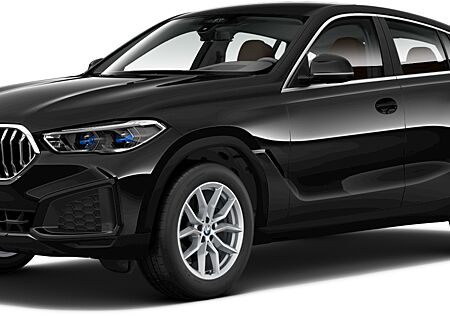 BMW X6 xDrive30d